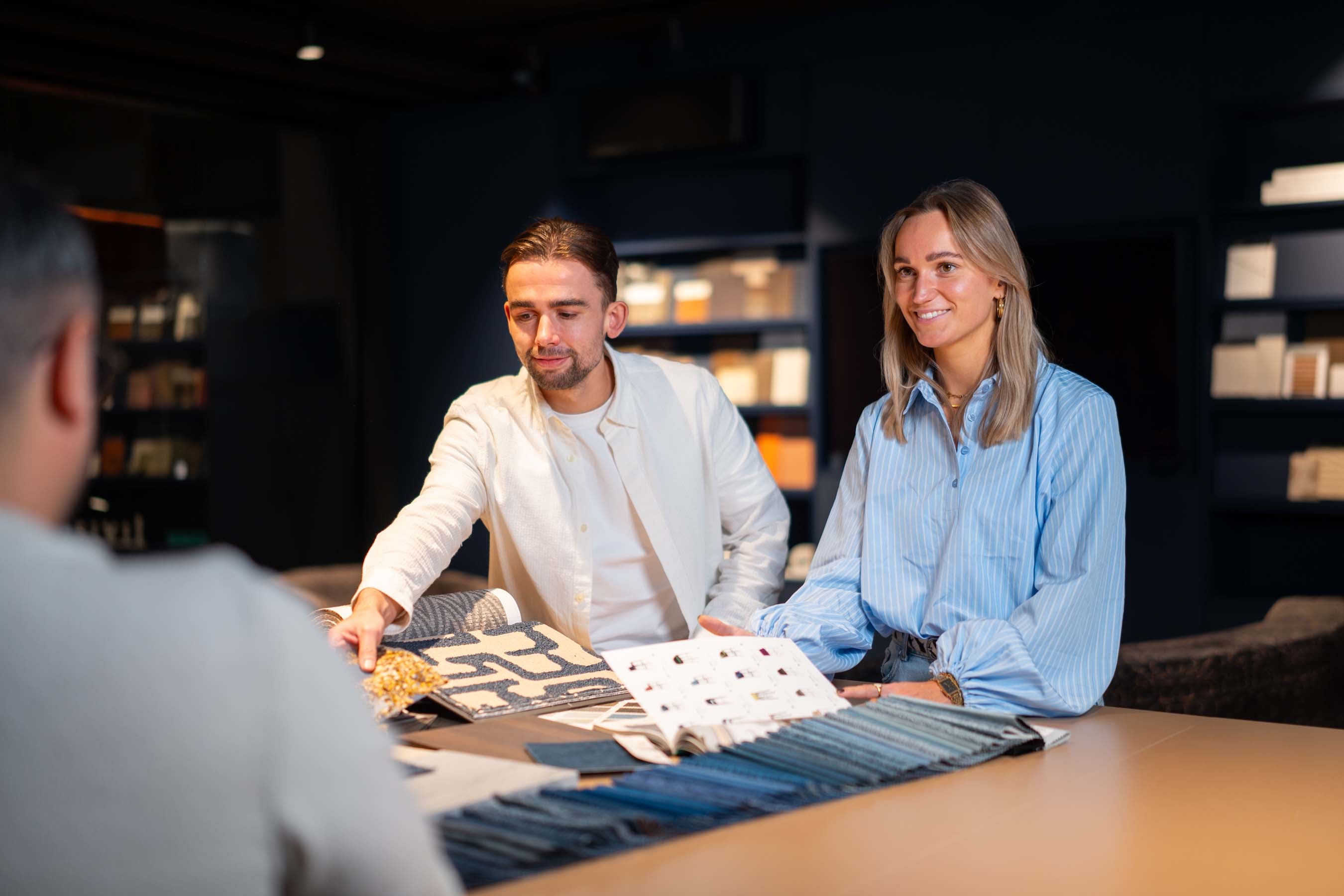 3e- of 4e-jaars MBO stage Commercieel medewerker