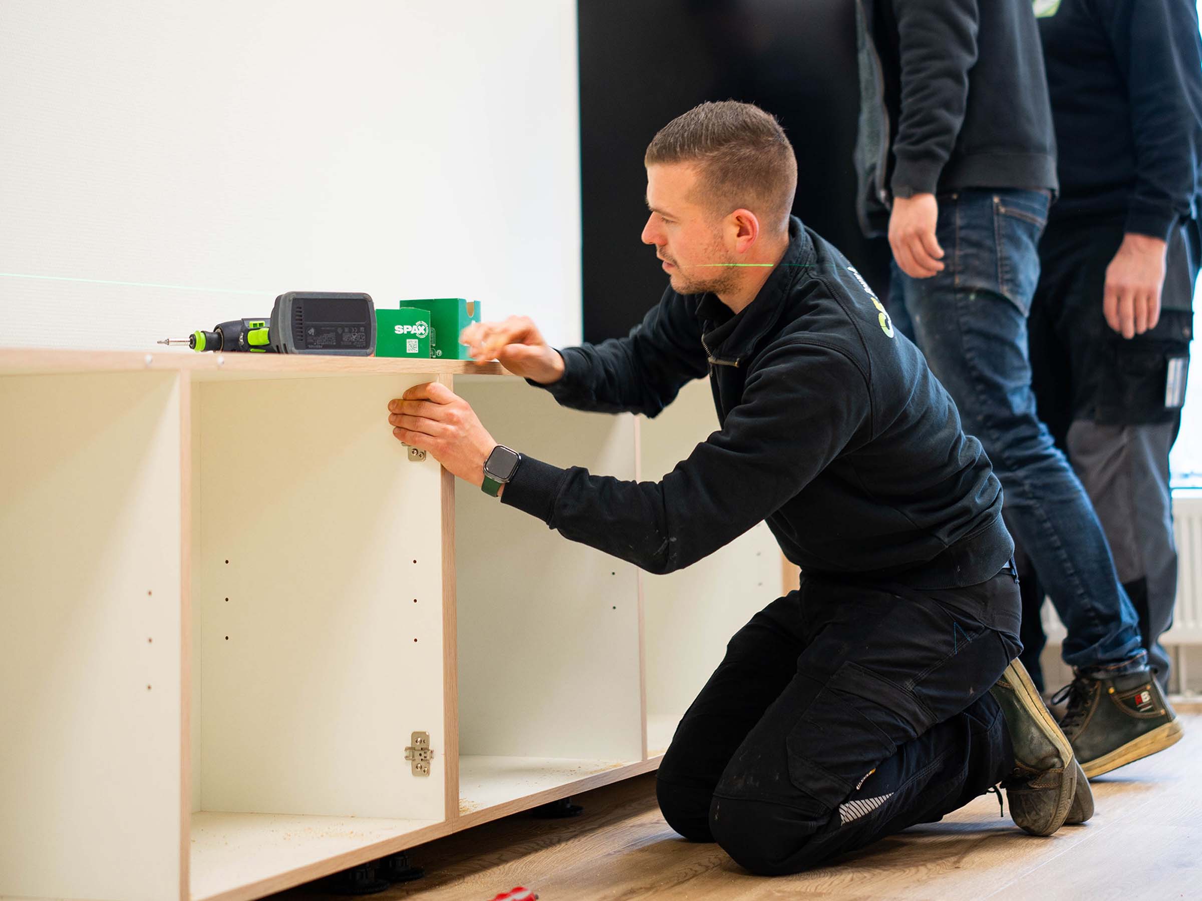 Stagiair(e) Interieurontwerp MBO (3e of 4e Jaars)