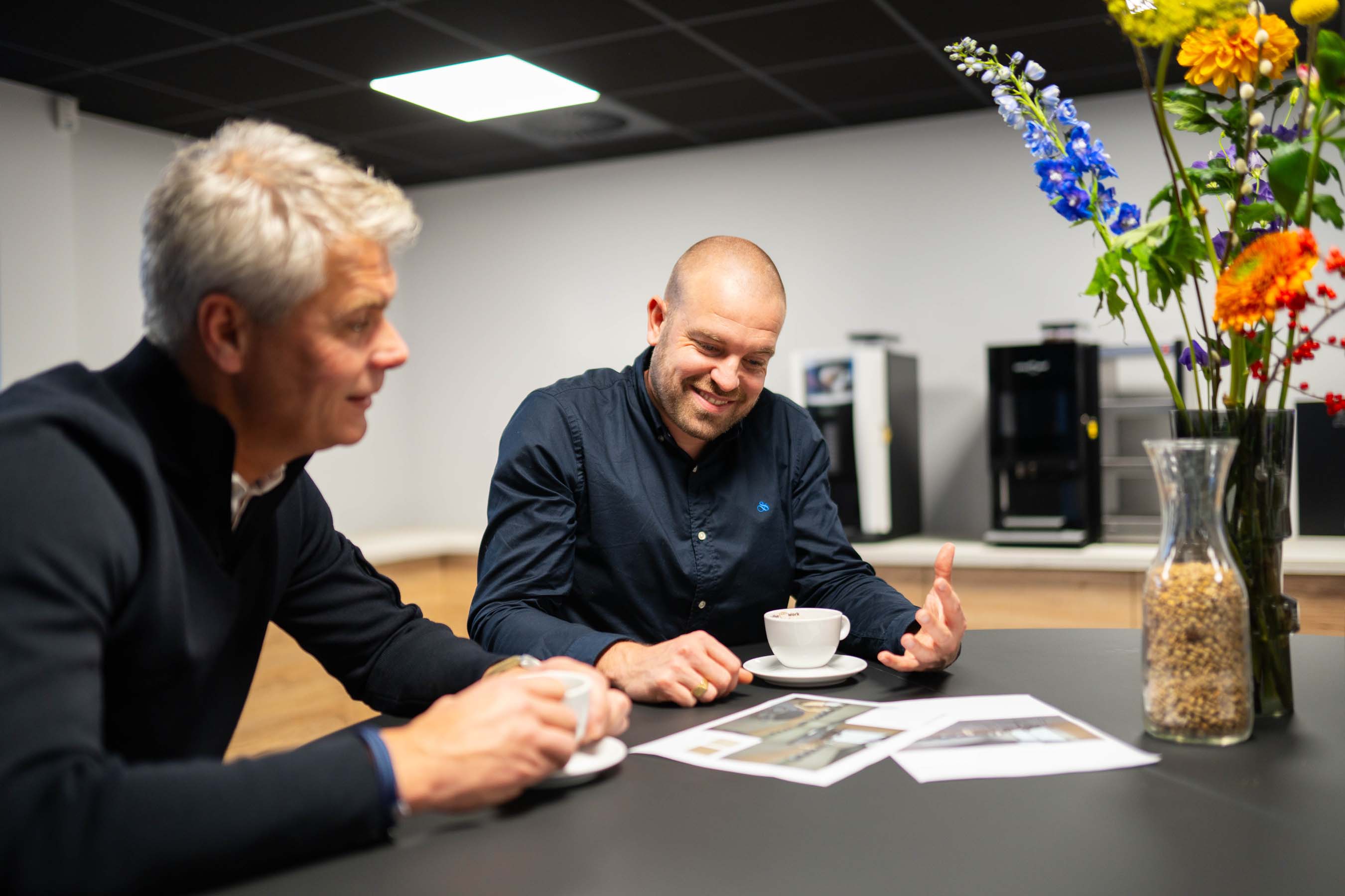 Waarom één partner van strategie tot realisatie meer oplevert dan meerdere partijen