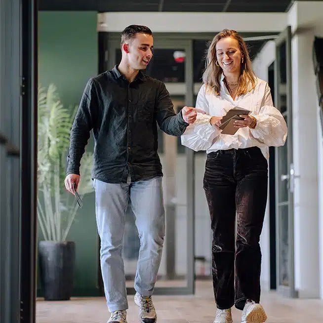 MBO 3e- of 4e-jaars E-commerce stage