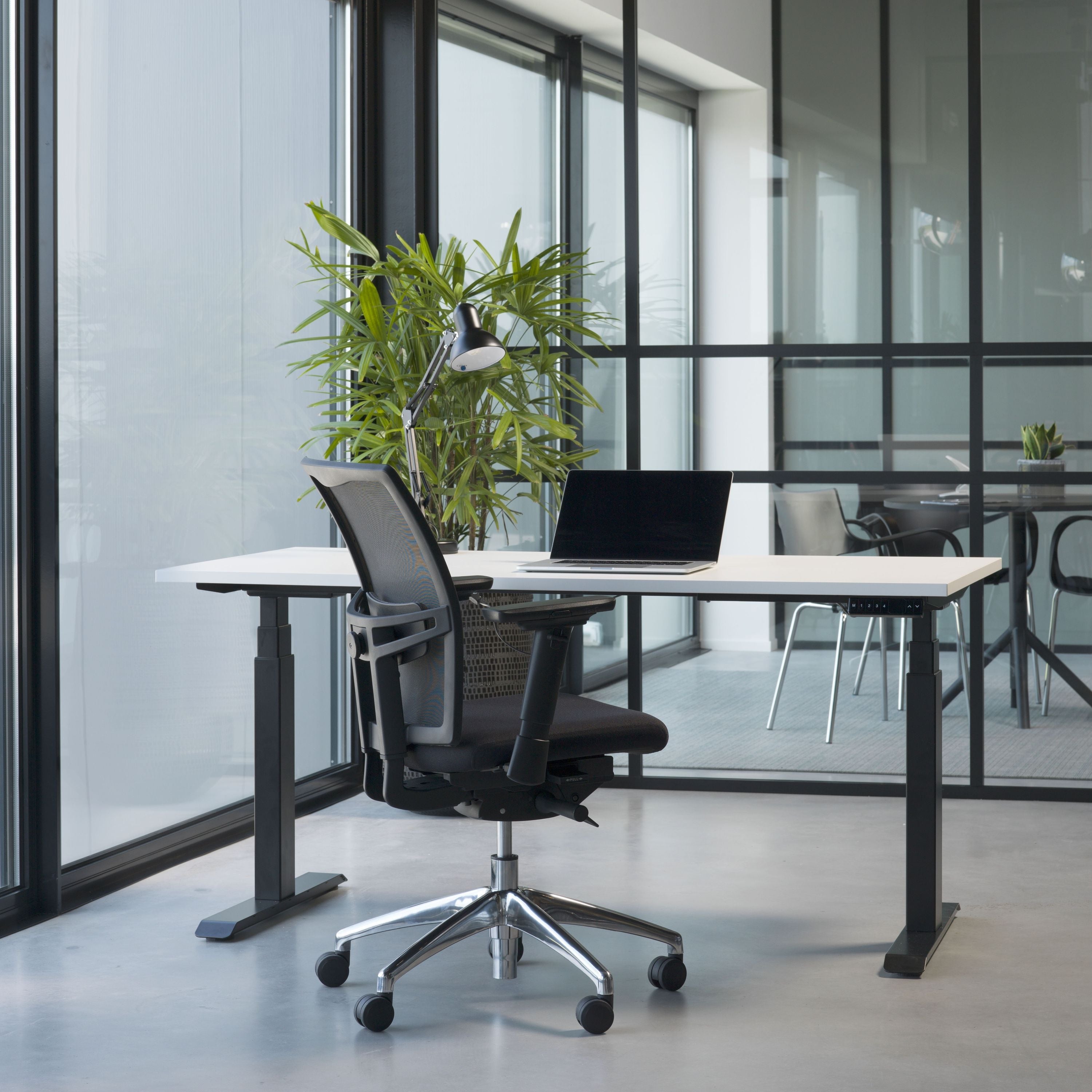 Bureaustoelen