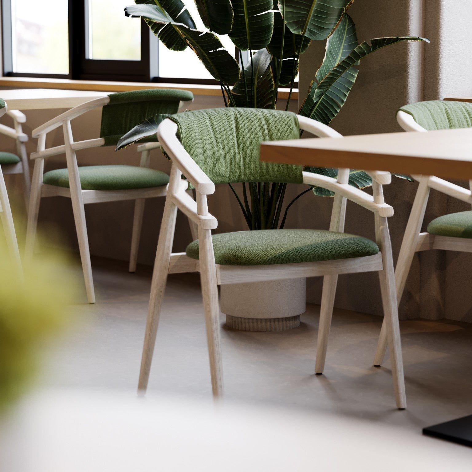 Stoelen