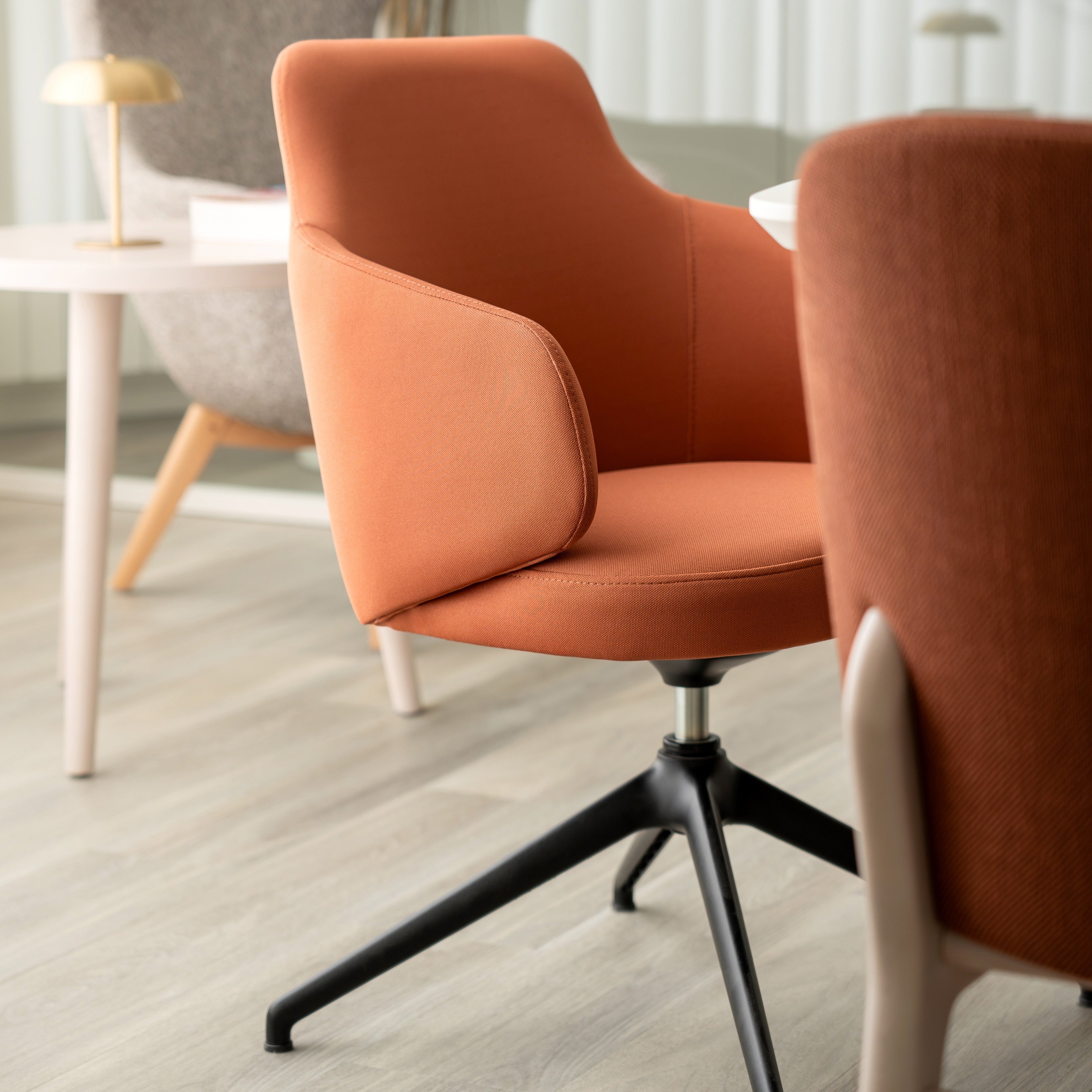 Vergaderstoelen