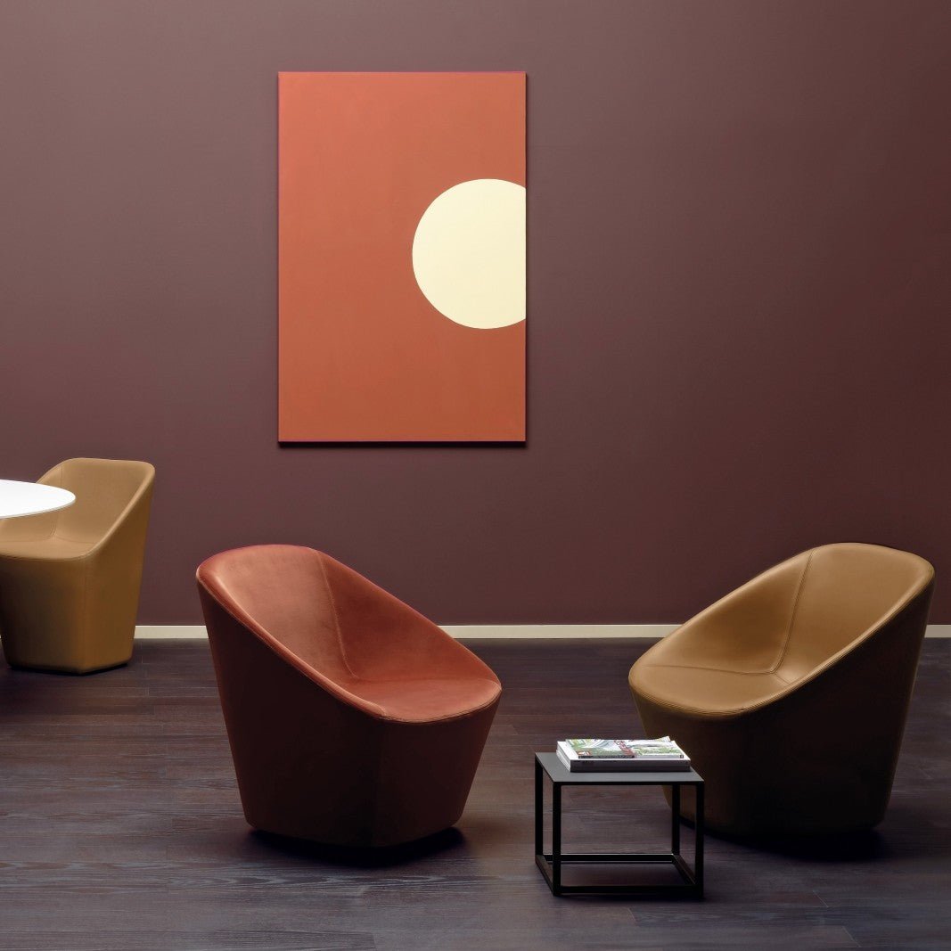 Kantoor fauteuils