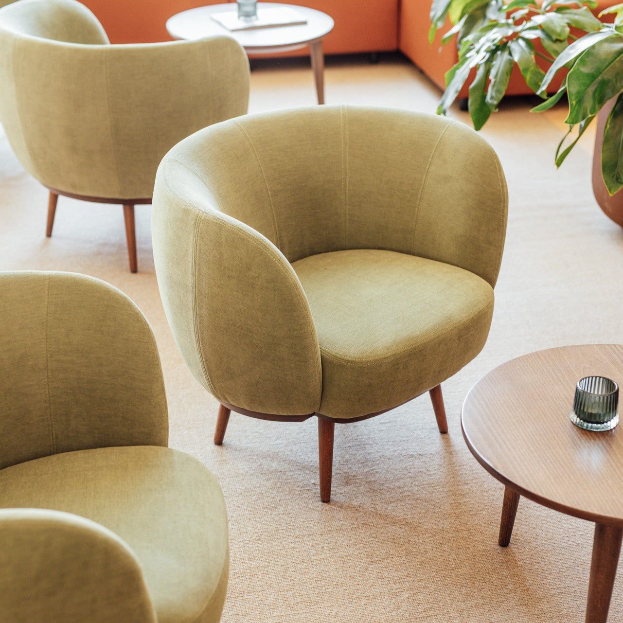 Fauteuils