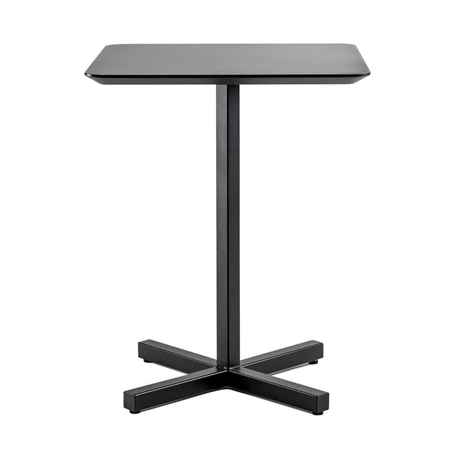 Tafelonderstel Pleun - Voet X rond Ø70 Metaal DT-10019 1