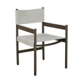Armstoel Dindi - Aluminium frame – textilene zitting en rug AC-2045 1