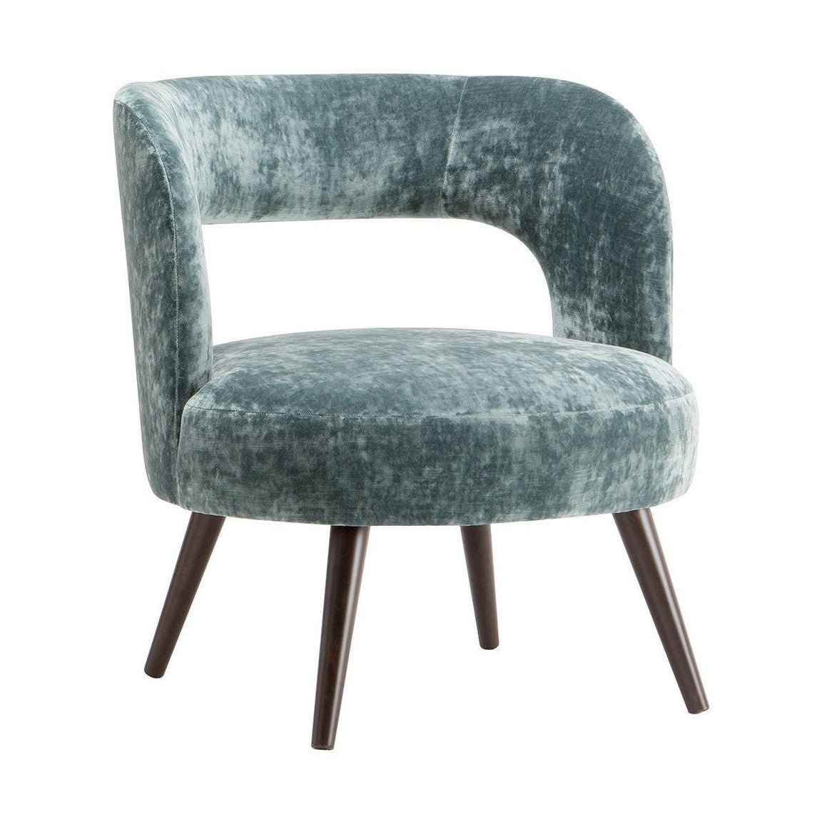 Armstoel Hollie -  Beukenhout AC-2846 1