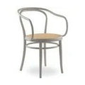 Armstoel Imme - Rotan zitting AC-2646 1