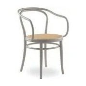 Armstoel Imme - Rotan zitting AC-2646 1