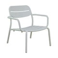 Armstoel Loano - Aluminium frame AC-2054 1