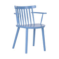 Armstoel Paula - met armleuningen beukenhout AC-2247 1