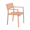 Armstoel Primavera - Aluminium frame AC-2057 1
