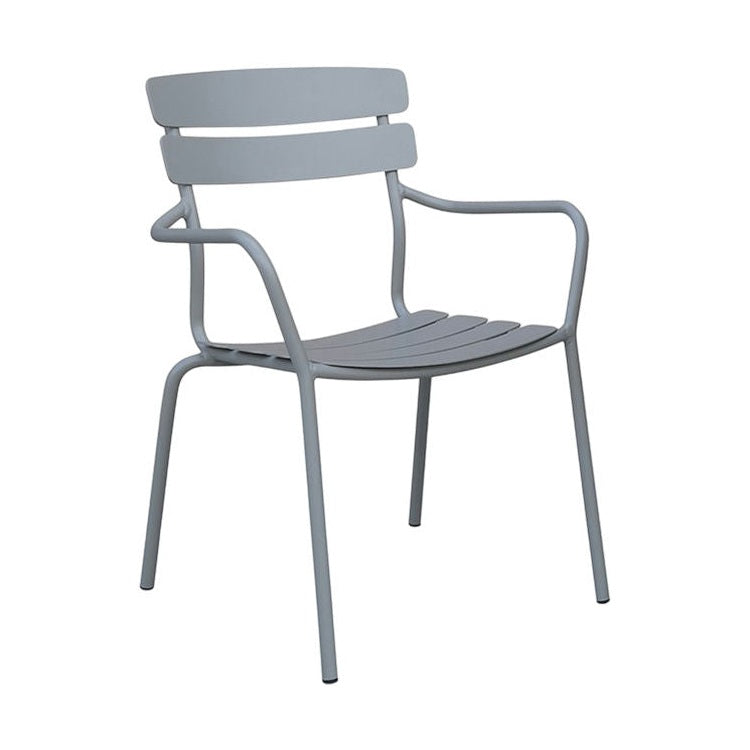 Armstoel Salvario -  Metaal AC-3122 1