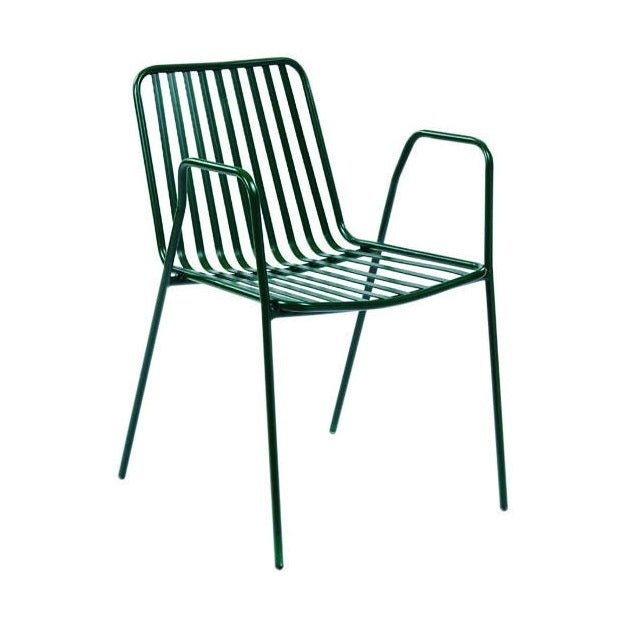 Armstoel Stripes - Stalen frame AC-2061 1