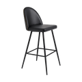 Barkruk Abel - Stof of eco-leder C.O.M. BS-1068 1