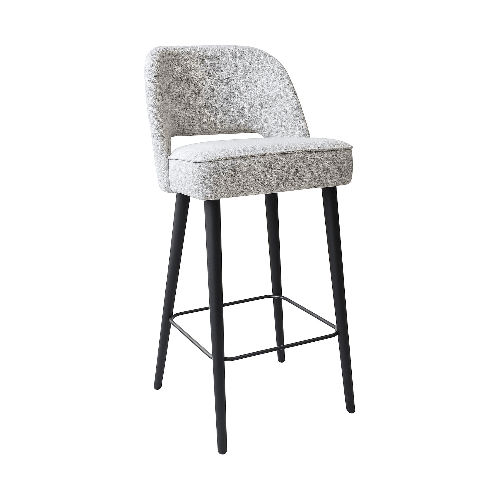 Barkruk Andero - Met opening in rug BS-2733 1