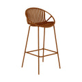 Barkruk Balfour -  Plastic BS-3129 1