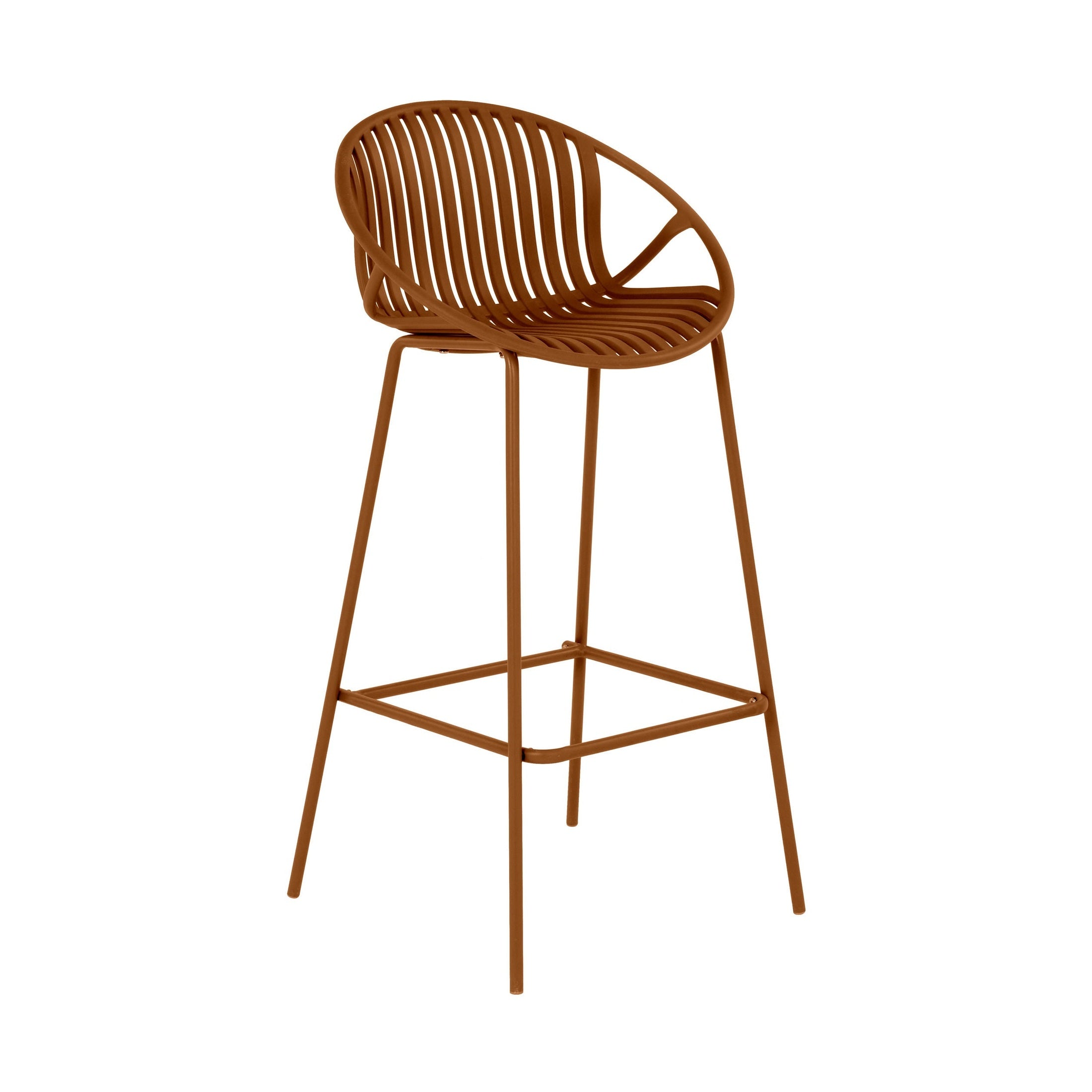 Barkruk Balfour -  Plastic BS-3129 1