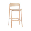 Barkruk Carry -  beukenhout BS-2254 1