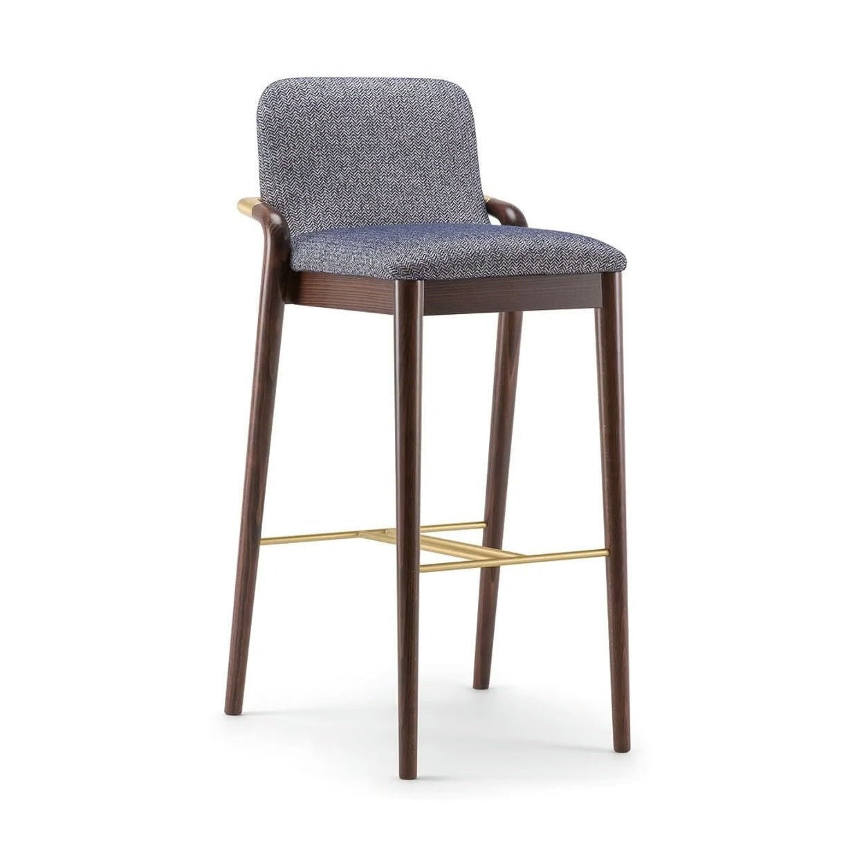 Barkruk Gracy -  Beukenhout BS-2900 1