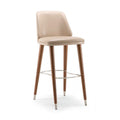 Barkruk Millie -  Beukenhout BS-2909 1