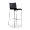 Barkruk Mirjam - Stof of eco-leder 2 cm C.O.M. BS-1285 1