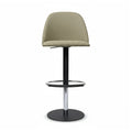 Barkruk Oliver - ronde voet BS-2568 1