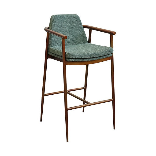 Barkruk Roxie -  Metaal BS-3139 1