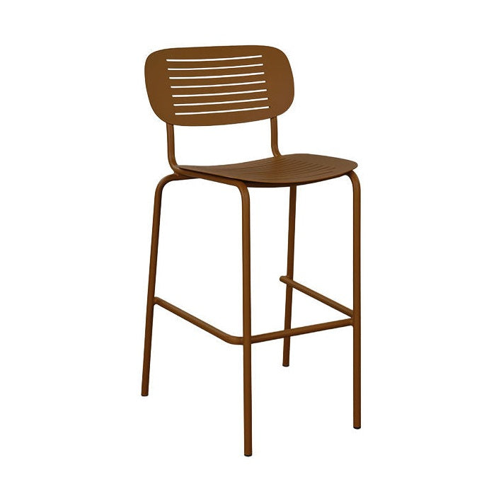 Barkruk Sakura -  Metaal BS-3140 1