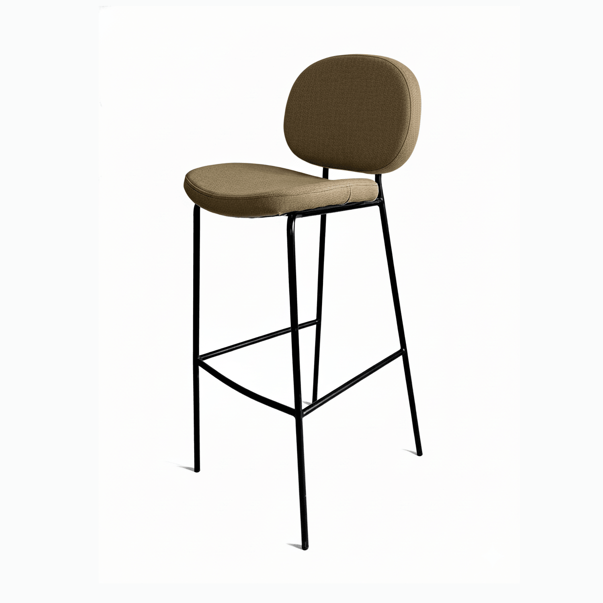 Barkruk Scarlo BS-2756 1