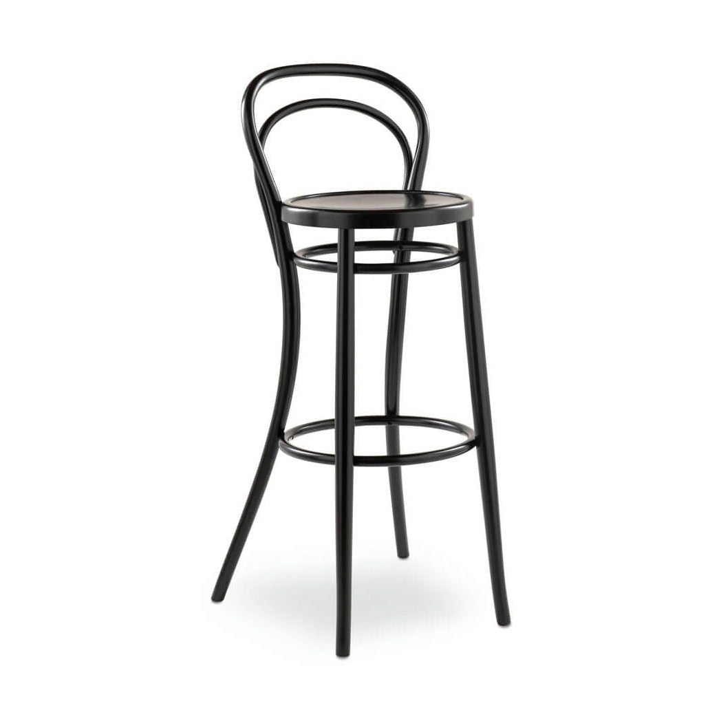 Barkruk Shanna - Houten zitting BS-2625 1