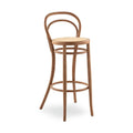 Barkruk Shanna - Rotan zitting BS-2624 1