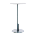 Bartafelonderstel Bello - 105cm Voetplaat rond DT-10049 1