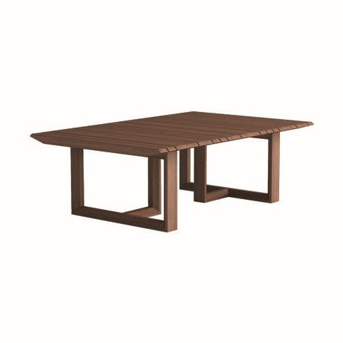 Bijzettafel Bento - Hardhouten frame ST-2112 1