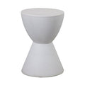 Bijzettafel Dinky - Kunststof frame – beige ST-2143 1