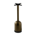 Bijzettafelonderstel Balok - 45cm DT-10920 1