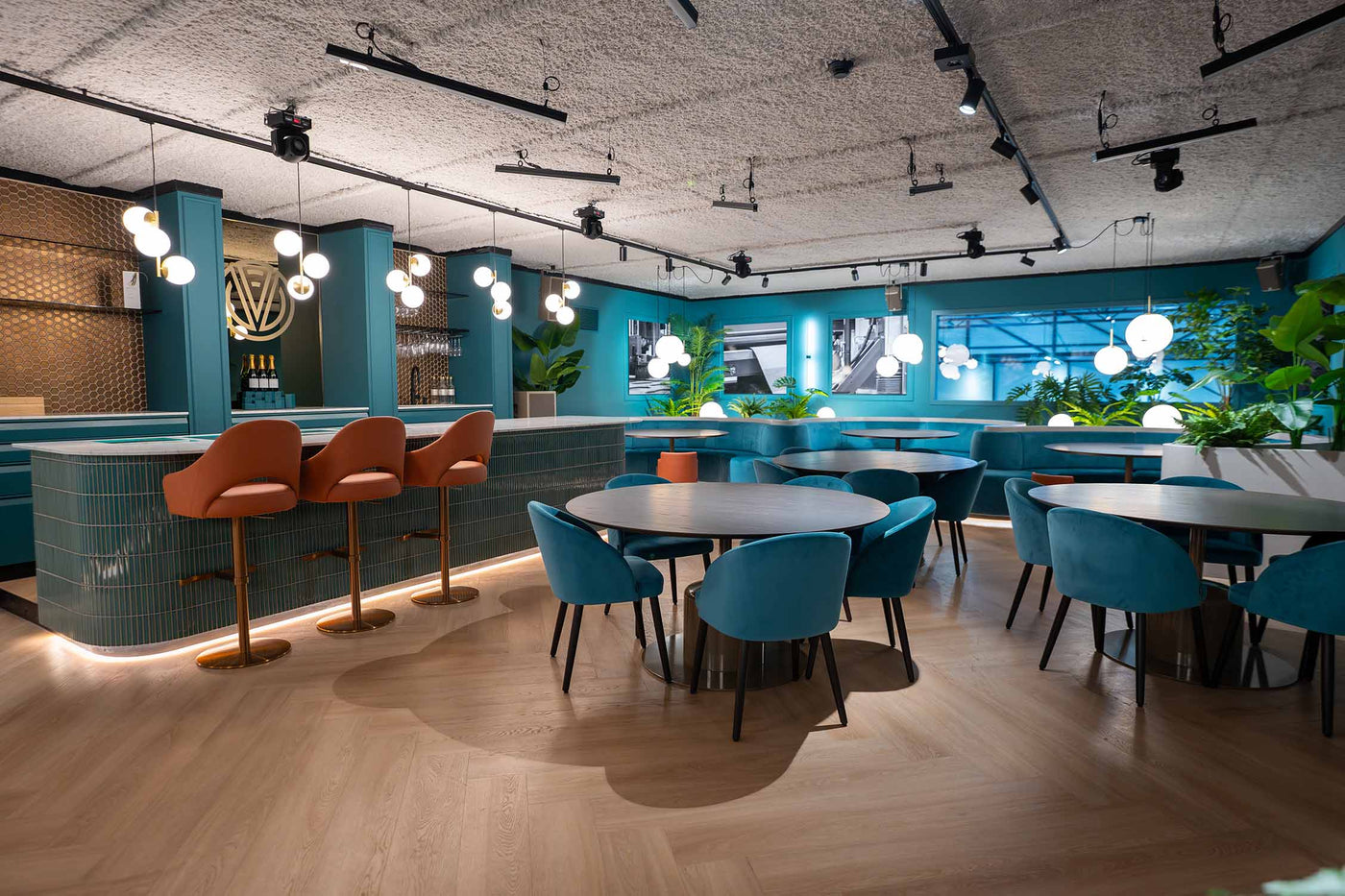 Waarom gasten terugkomen: de rol van beleving in hospitality inrichting