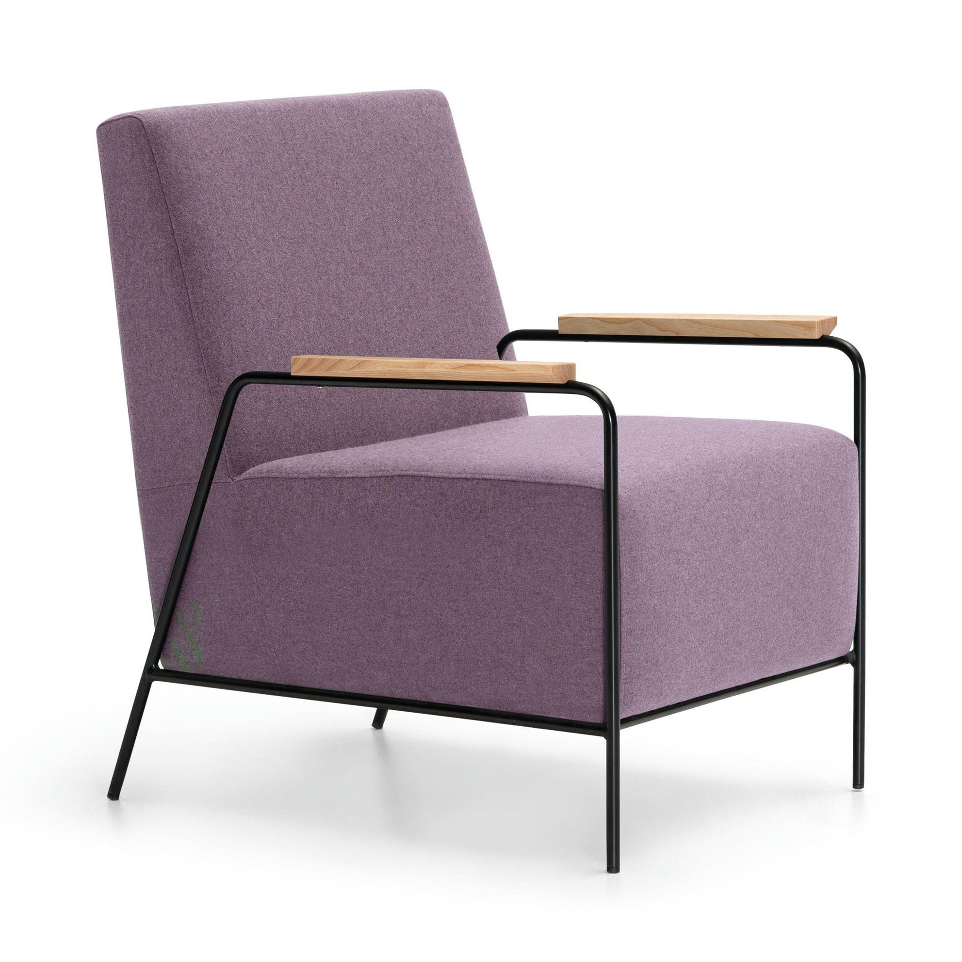 Fauteuil Ada - Gestoffeerd ST-3081 1