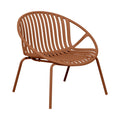 Fauteuil Balfour -  Plastic ST-3127 1