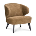 Fauteuil Bojan gestoffeerd ST-2611 1