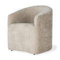 Fauteuil Camden - Gestoffeerd ST-3098 1