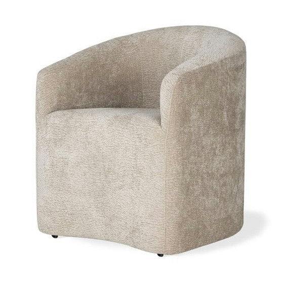 Fauteuil Camden - Gestoffeerd ST-3098 1