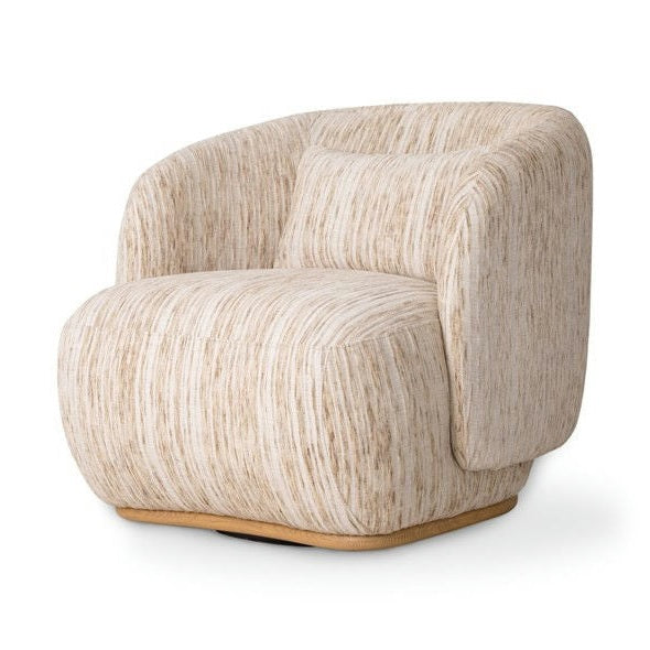 Fauteuil Clare - Gestoffeerd ST-3095 1
