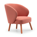 Fauteuil Cora - Gestoffeerd ST-3082 1