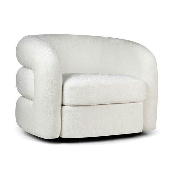 Fauteuil Duncan - Gestoffeerd ST-2346 1