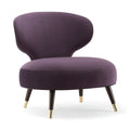 Fauteuil Elly -  Beukenhout ST-2935 1
