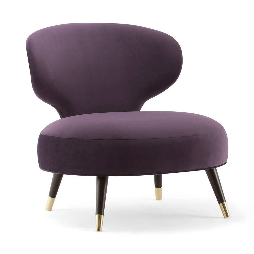 Fauteuil Elly -  Beukenhout ST-2935 1