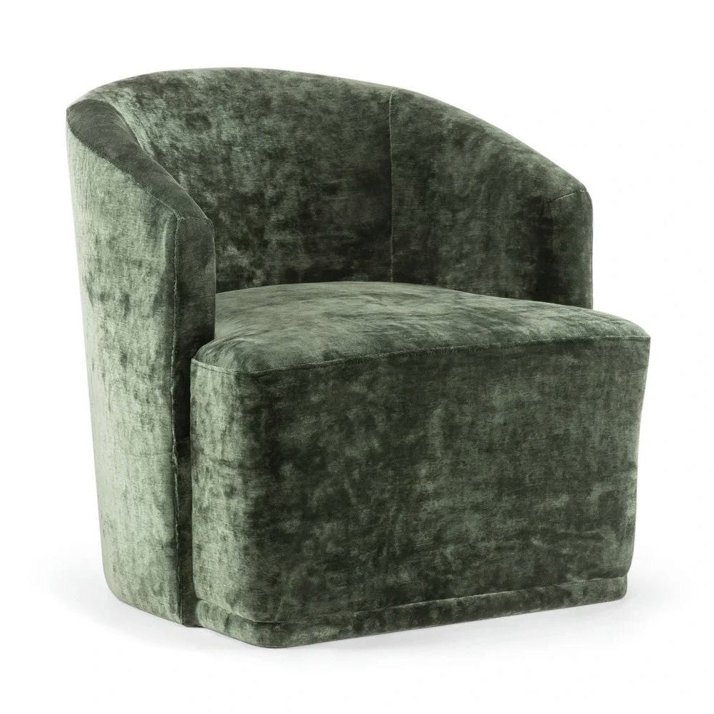 Fauteuil Ferdi - Gestoffeerd Beukenhout ST-2938 1