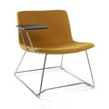 Fauteuil Kenzo - Lounge  sleede voet ST-2524 1